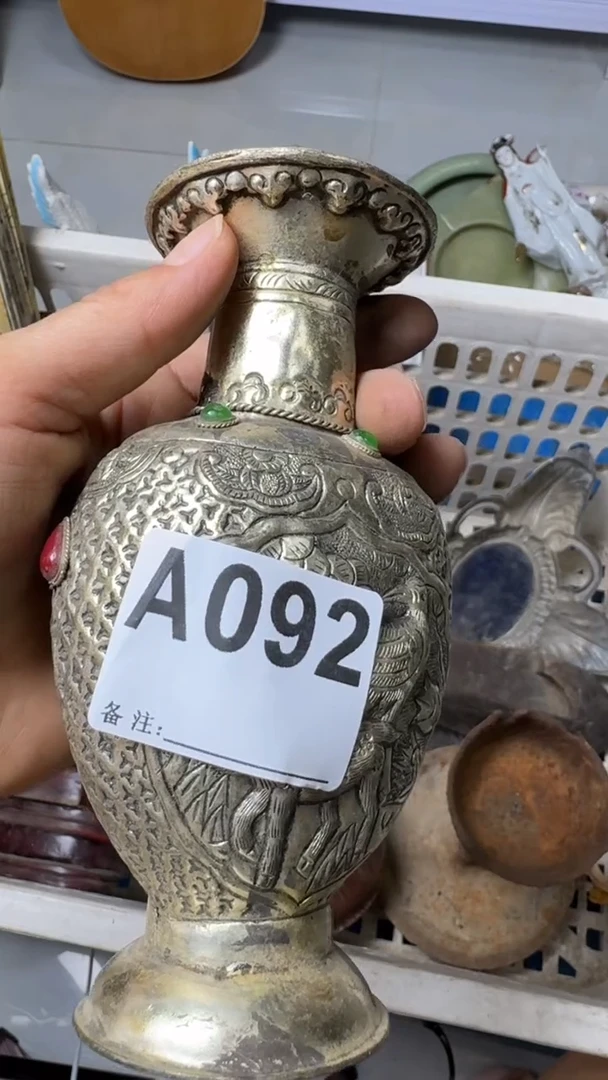 腾煜工艺品简*摆件A092