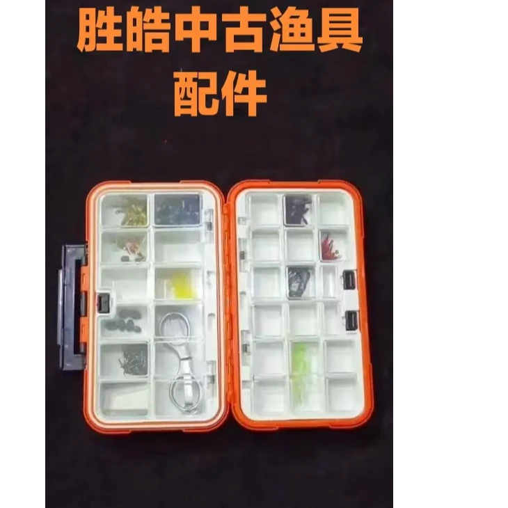 日本胜皓中古渔具~~~一物一拍~~~以直播间实物为准~~~