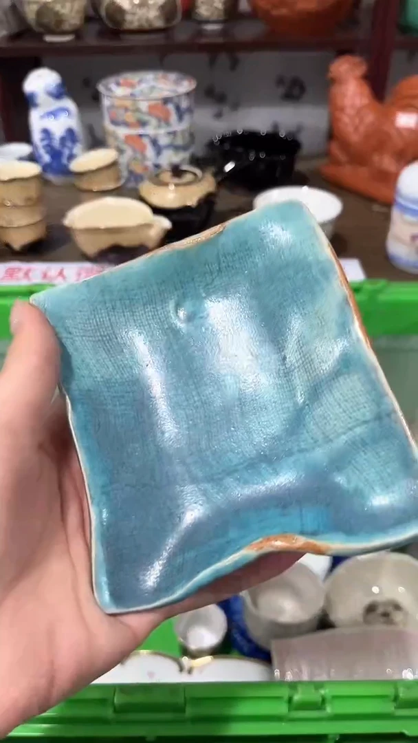 紫砂满二十包邮，默认微瑕网*1