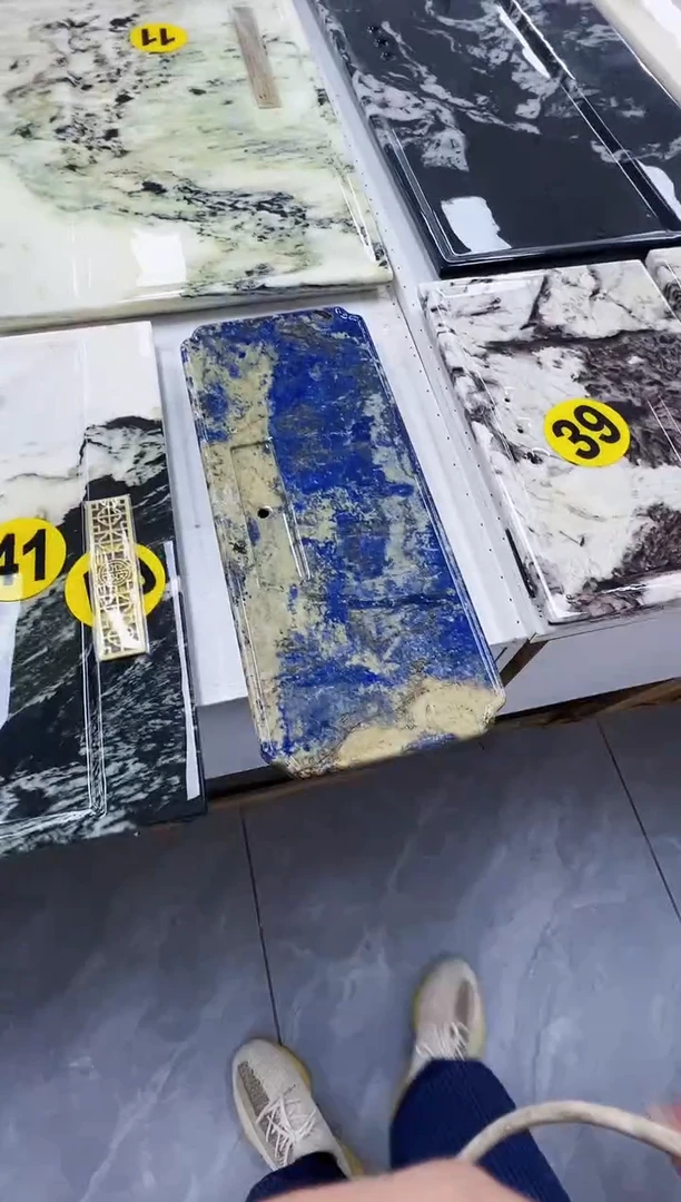 大理石20*48尺寸