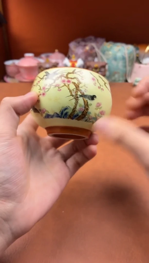 陶瓷@@@云问茶具链接