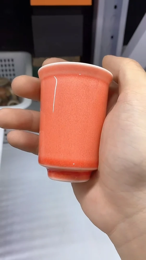 瓷片B0324陶瓷茶具茶器
