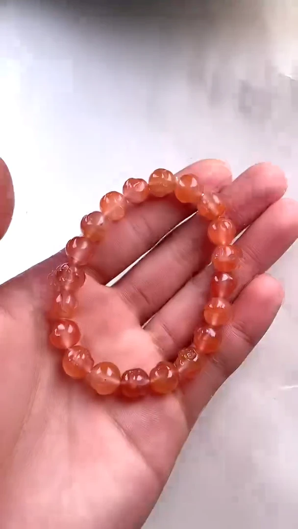 【闪购商品】玛瑙/玉髓.未镶嵌(一物一件)138720