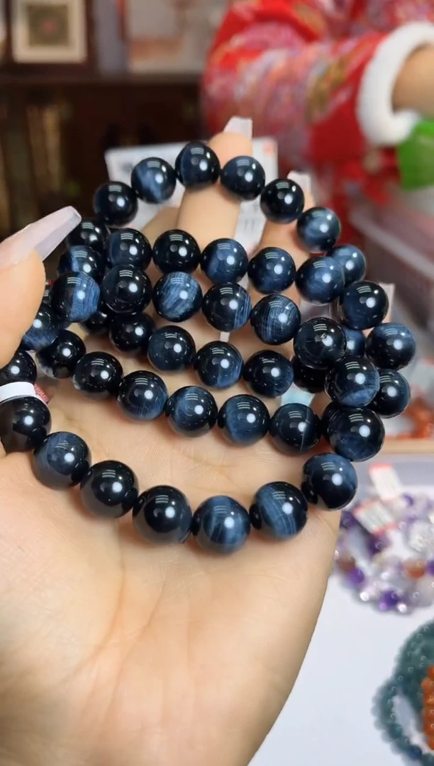 【闪购商品】木变石手链未镶嵌202多样性发其一/12+