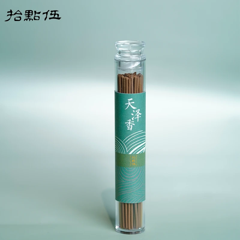 【天泽香】乳香沉香合香线香 10g家居香薰