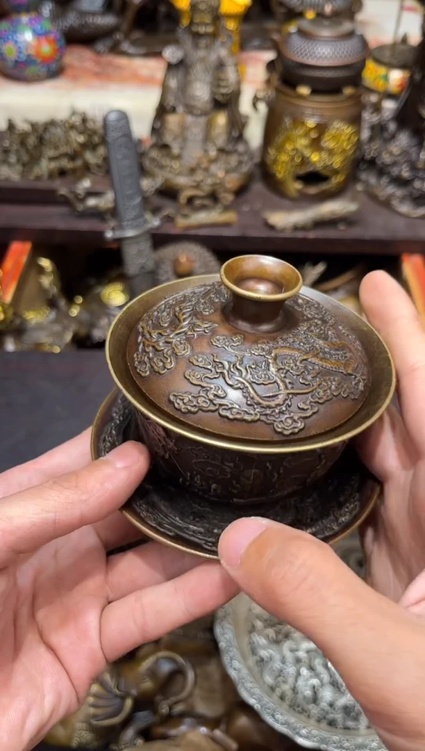 铜古居高端精选链接B72