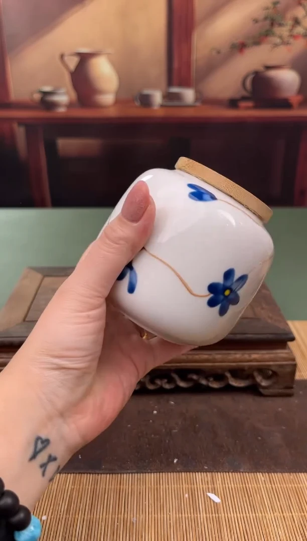 【闪购商品】顾德茶器福利闪购链接