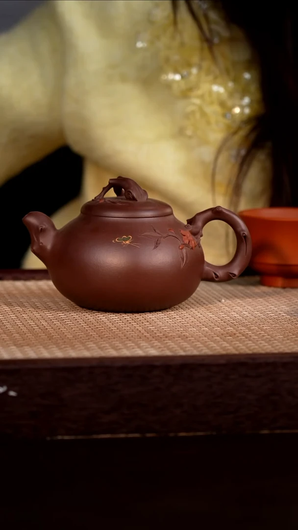 茶壶紫砂1111111