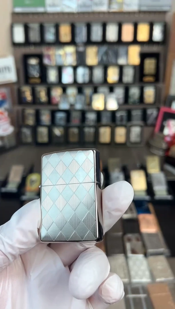 明铬品牌打火机直播间0033