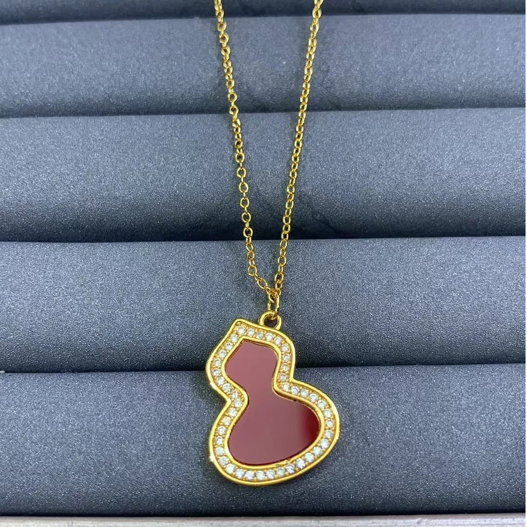 吊坠 【璀璨星河】时尚百搭吊坠-D369