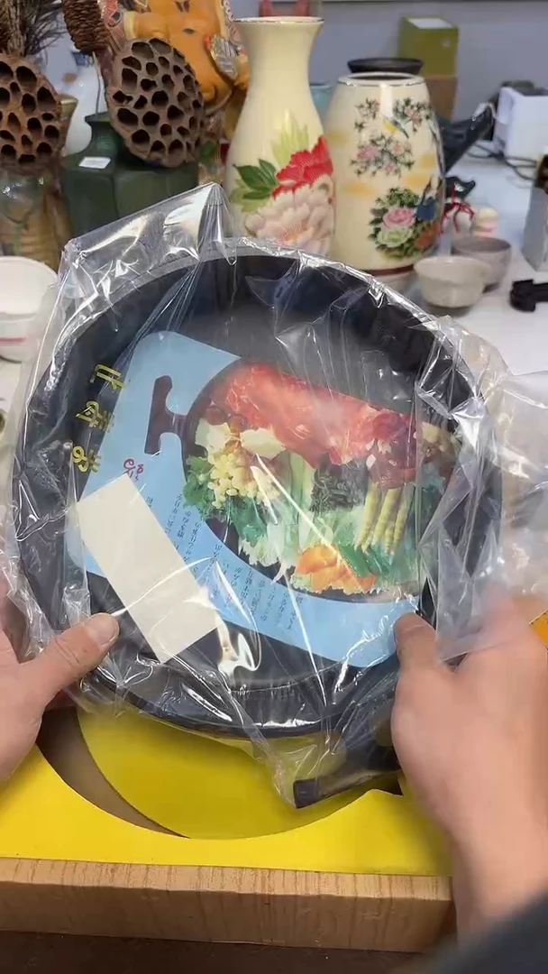 茶周边973正寿堂锅