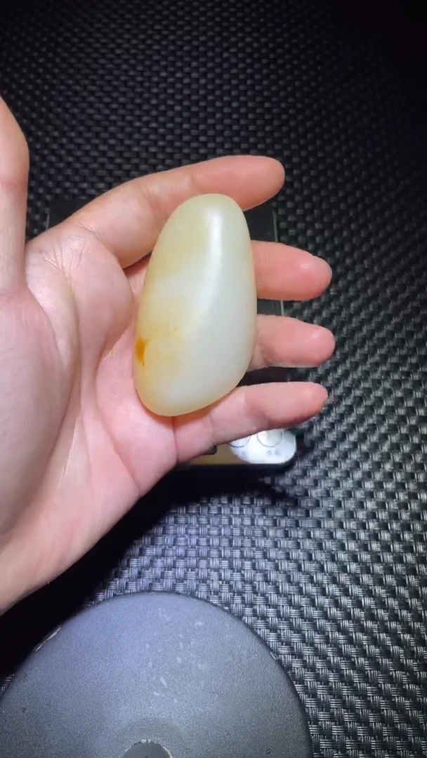 【闪购商品】和田玉挂件未镶嵌26