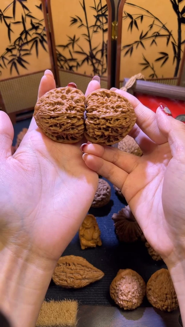 其他核桃M****V45尺全品南疆石三角疆