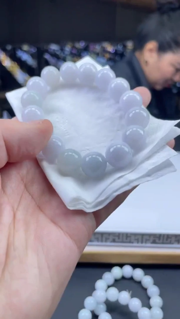 未镶嵌定制翡翠末****站-112399