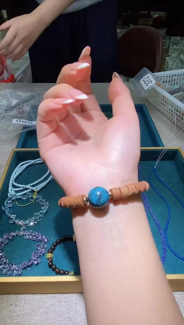 手链多样性发一件 126