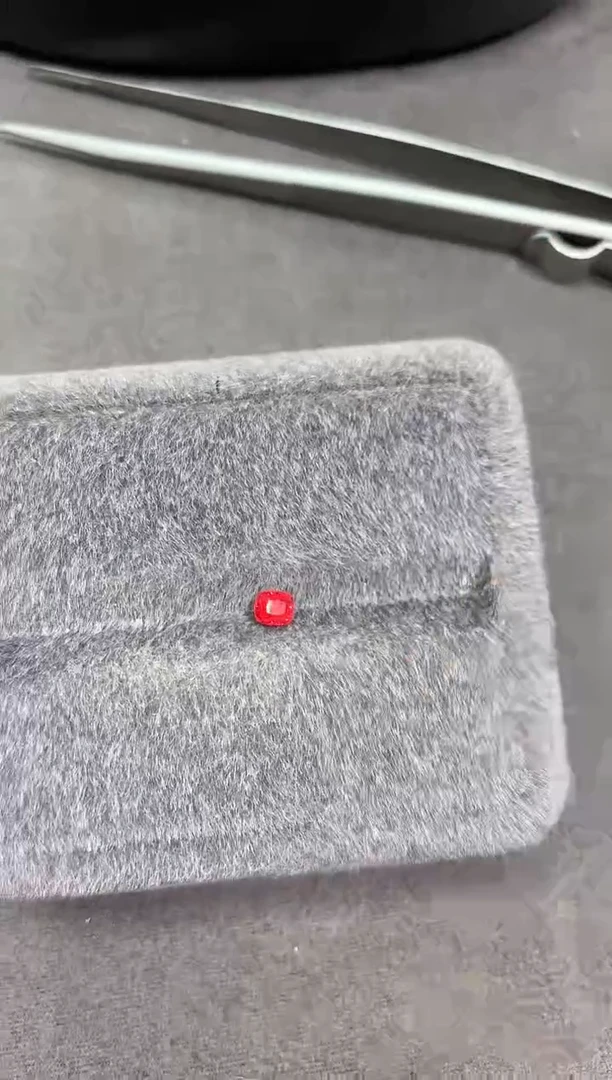 【闪购商品】尖晶石裸石未镶嵌a-302 0.43ct