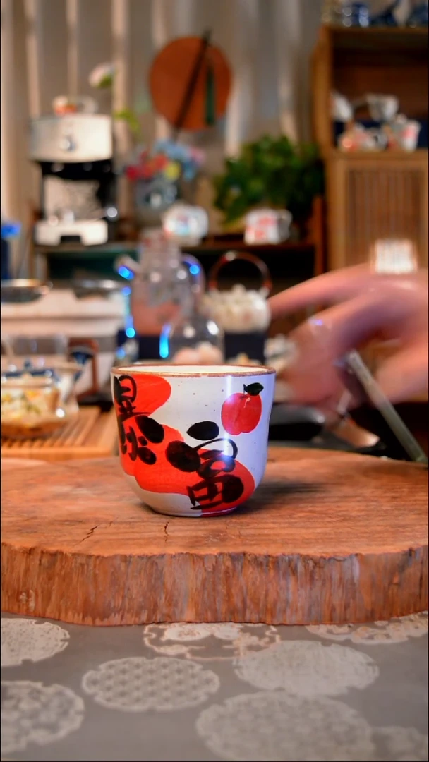 【闪购商品】杯景德镇瓷生活手作