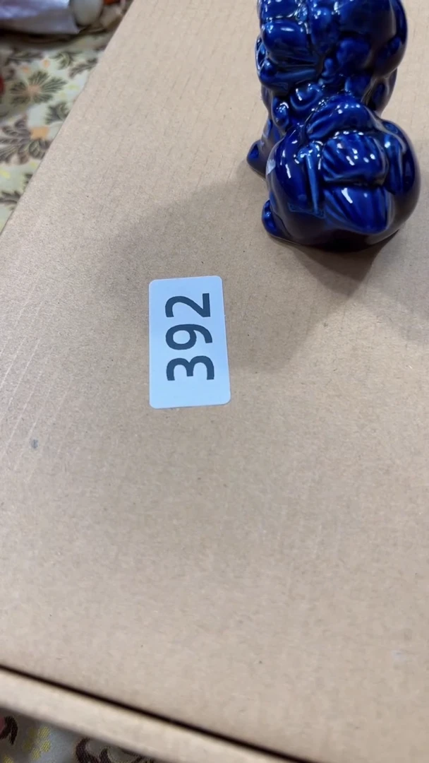 瓷片陶茶666文玩周边多人