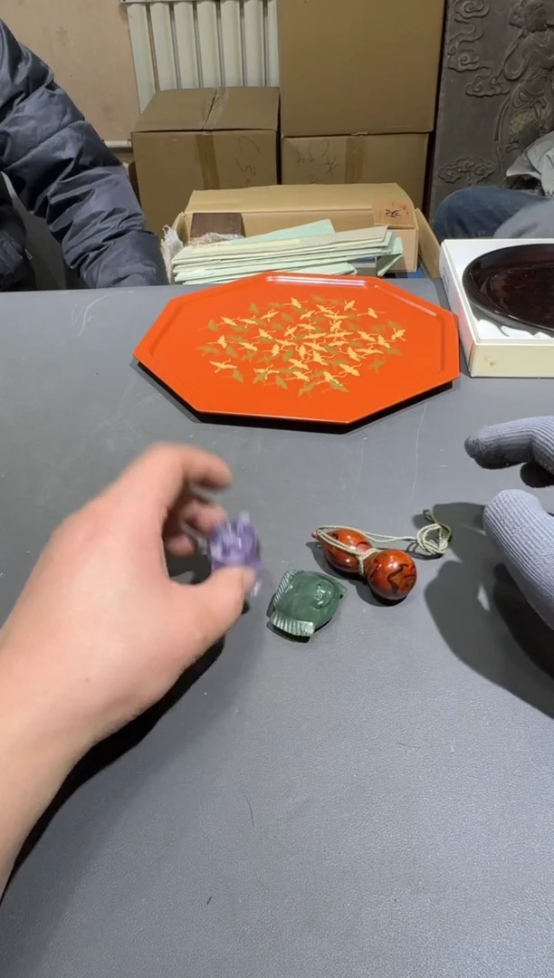 【闪购商品】杯小四孤品收藏中古品