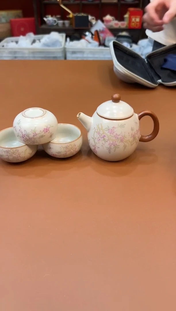 【闪购商品】其他禧一茶器粉丝福利@@888