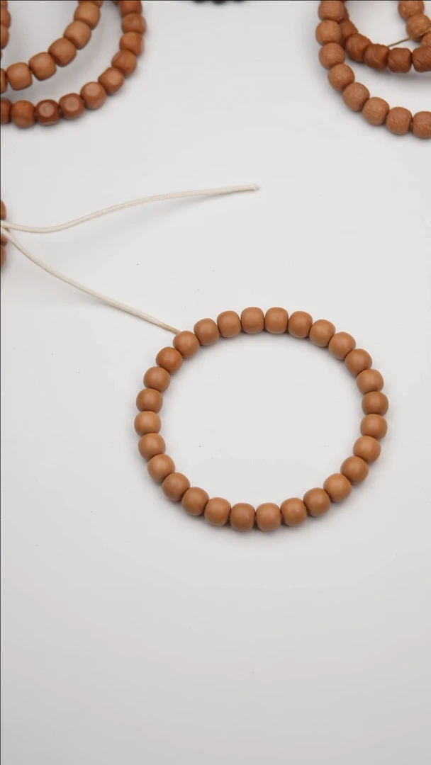 猴头核桃手串老型暗标9.4