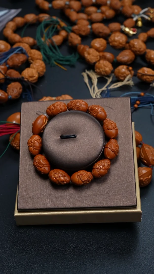 手串/手链橄榄核6666