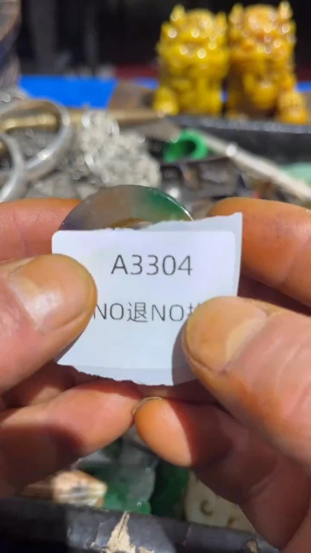 老*童好物工艺品3304