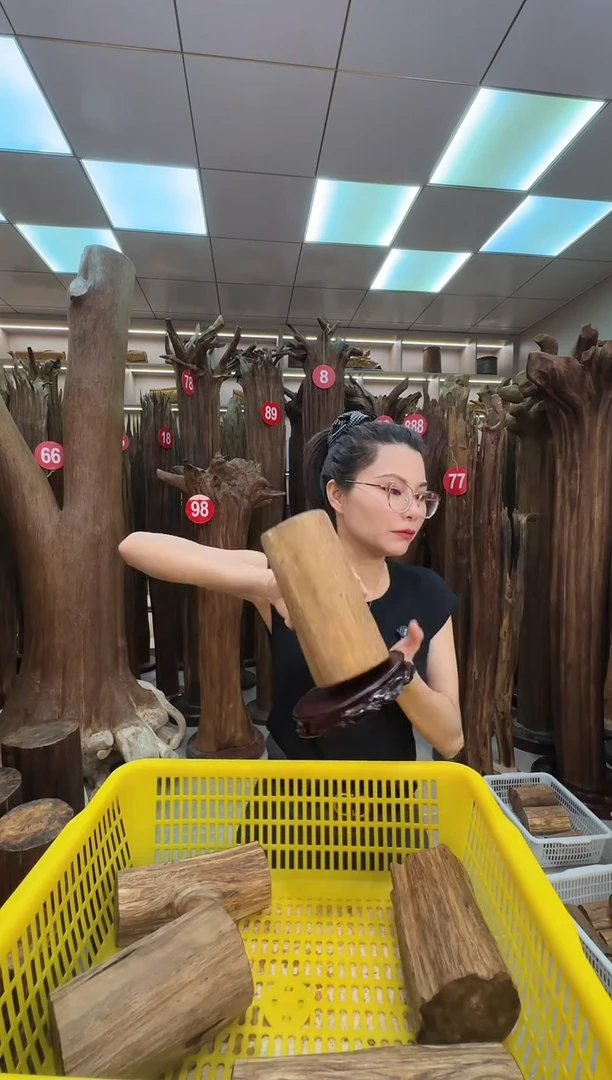 沉香沉香枕沉香原料 七天无理由