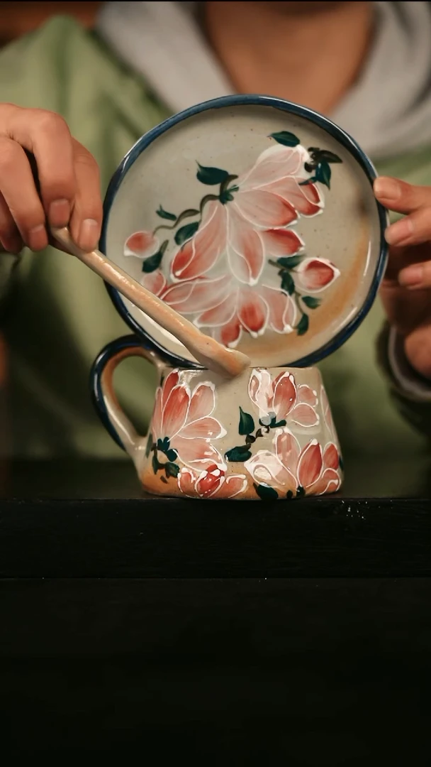 其他709遇瓷手作同款