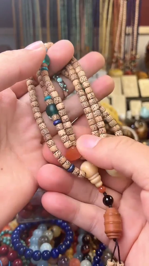 【闪购商品】翡翠颈饰未镶嵌(一物一件)0003890