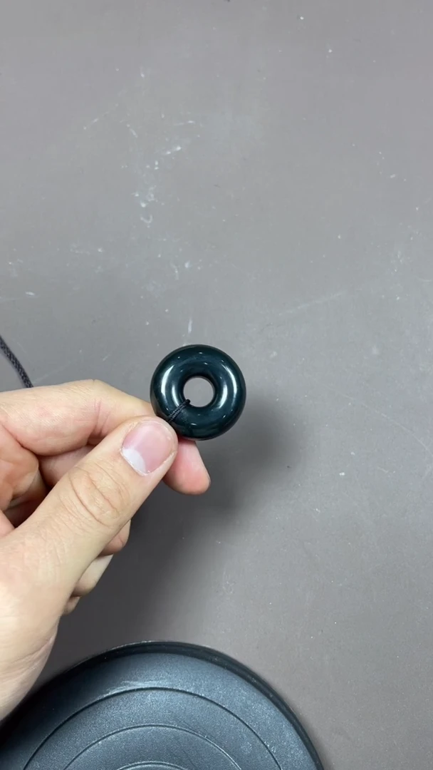 【闪购商品】和田玉颈饰未镶嵌3