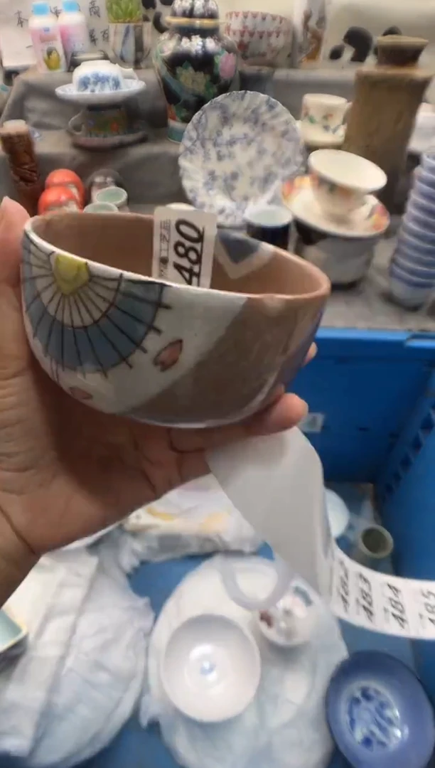 瓷片顺*耳480