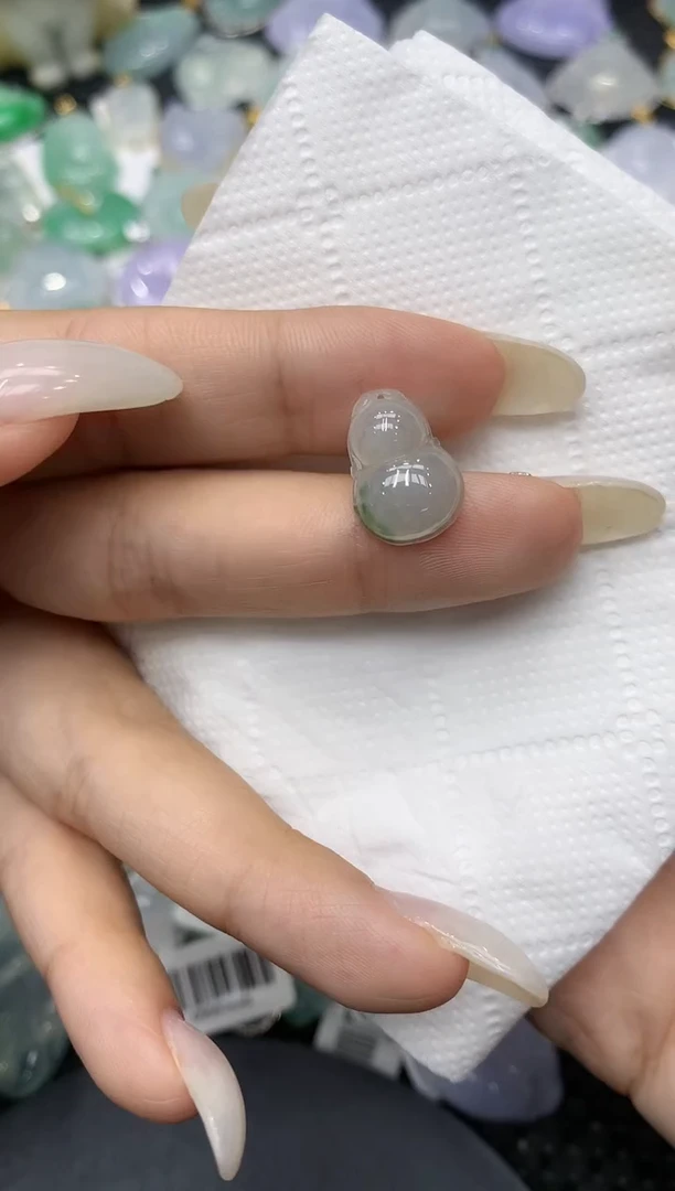 颈饰未镶嵌翡翠11111111111