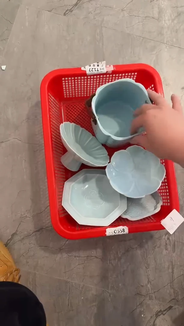 微瑕库存，介意勿拍 套组2