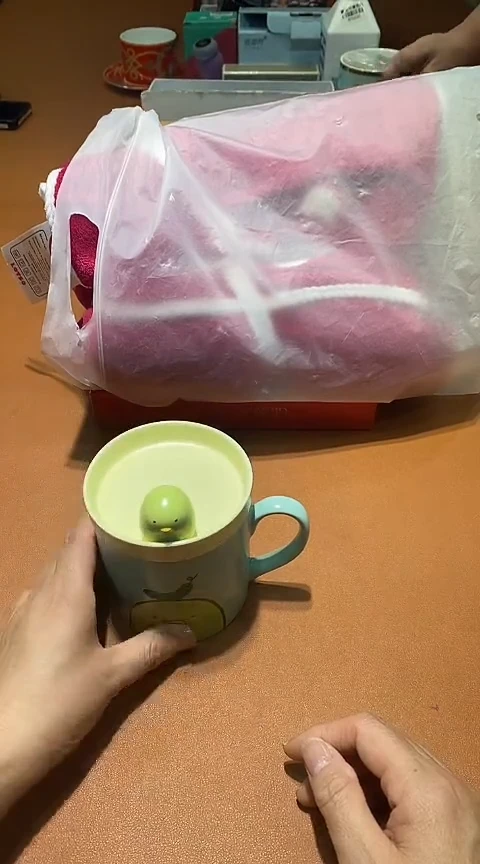 瓷片生活的本意就是开心@@1