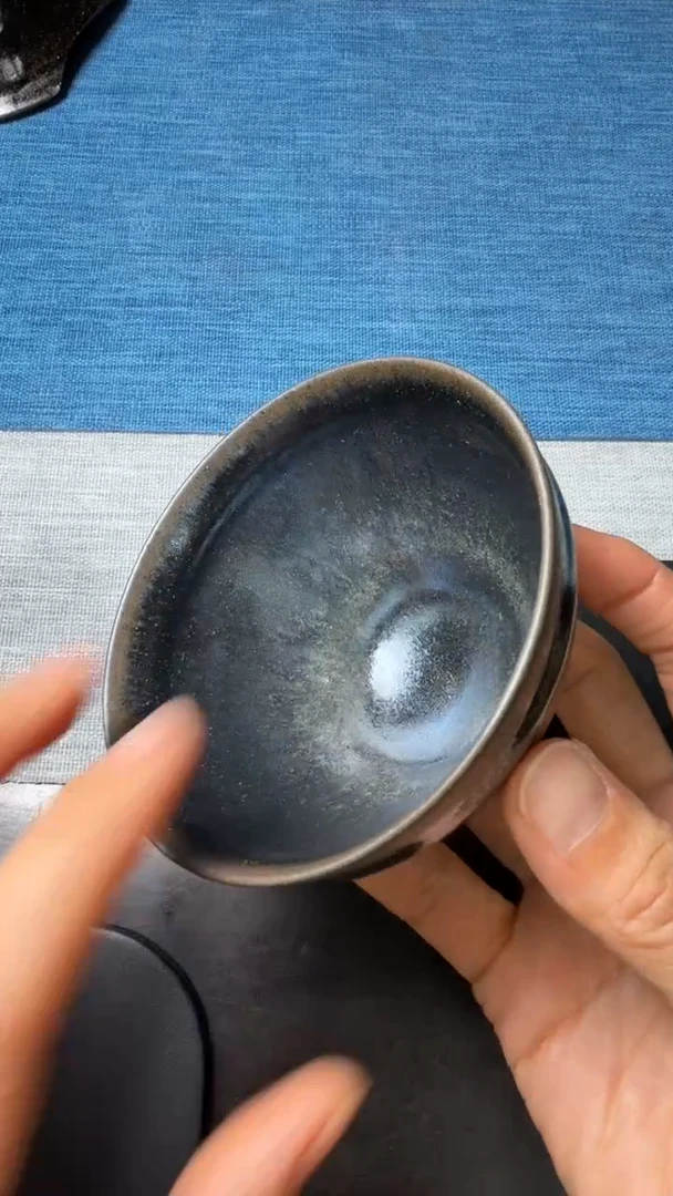 茶盏暨子文高端收藏307