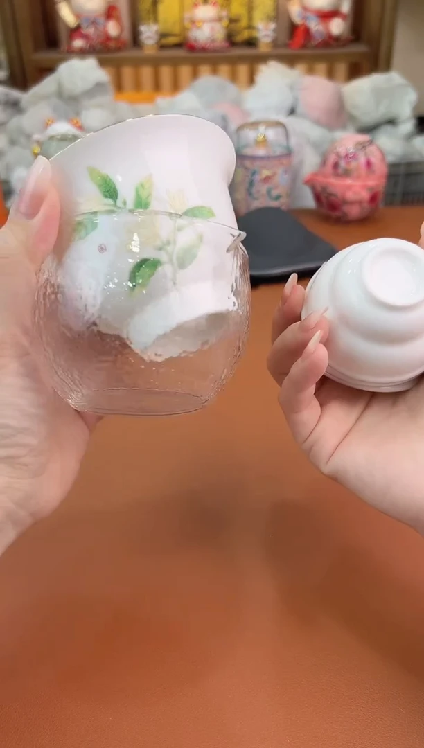 旅行茶具@@允礼茶器通用链接 这个真的很便宜