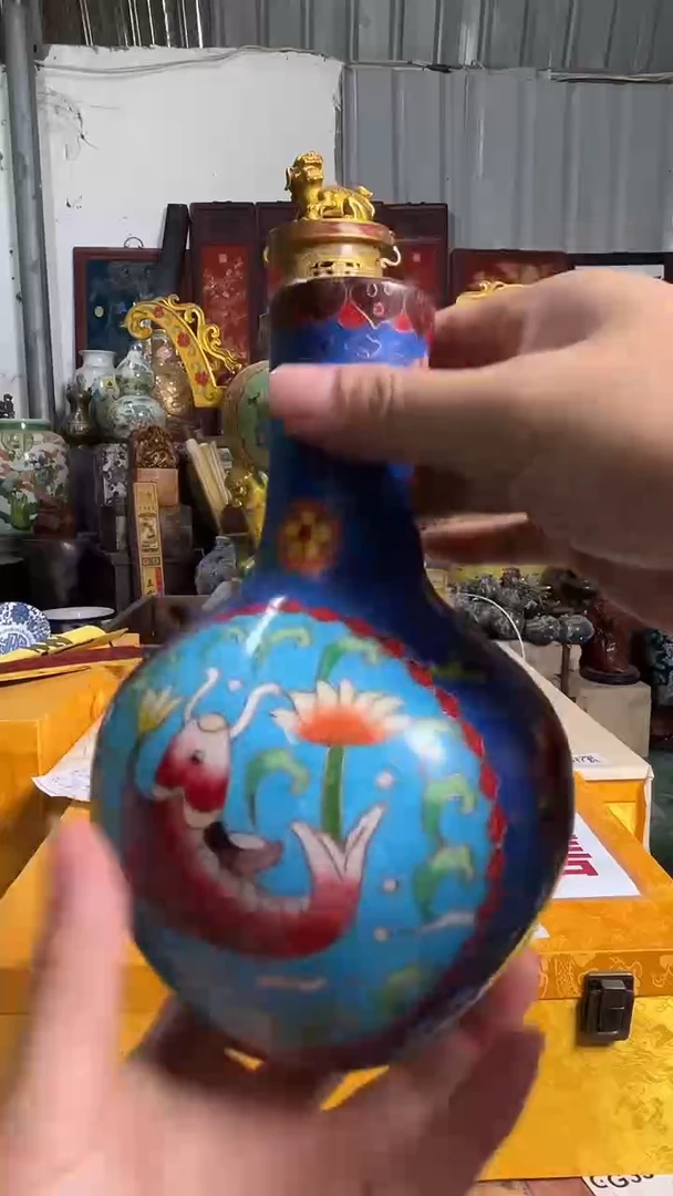 摆件陶瓷艺术摆件G