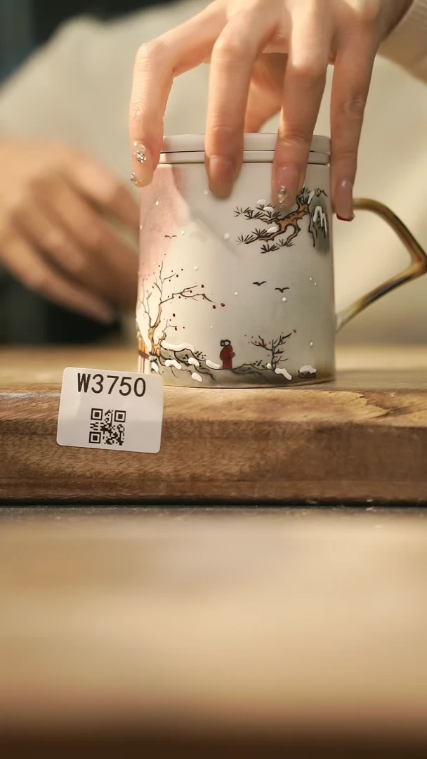 【闪购商品】【经典福利】/ 杯子@@W3750