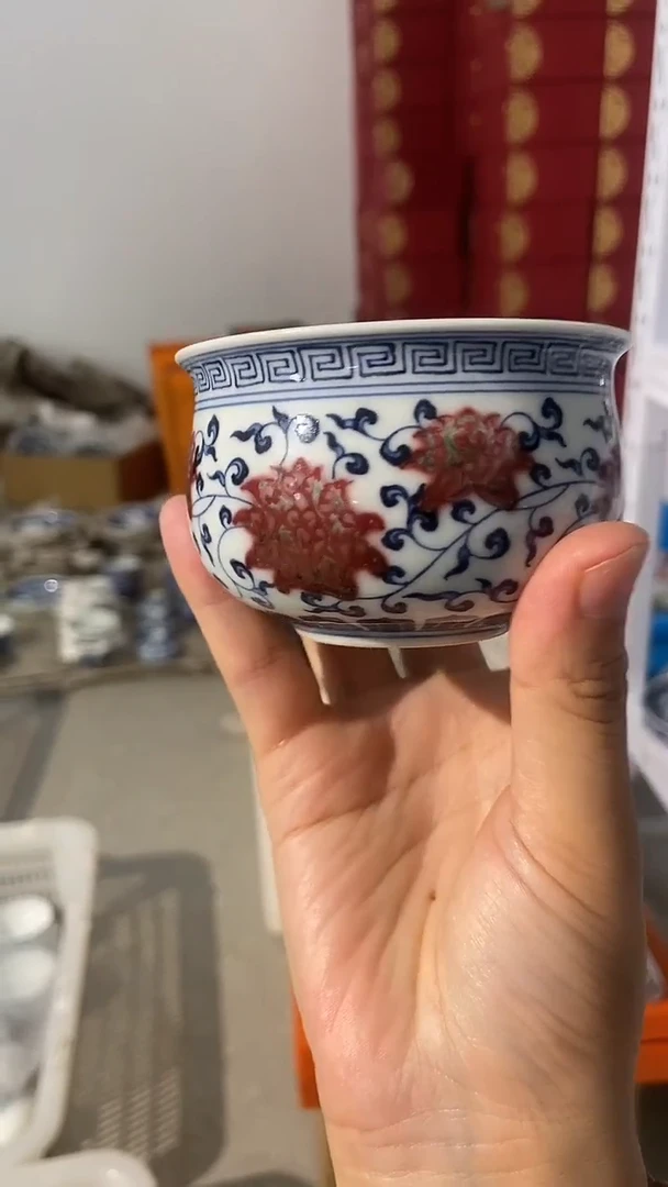 其他景德镇陶瓷hfy