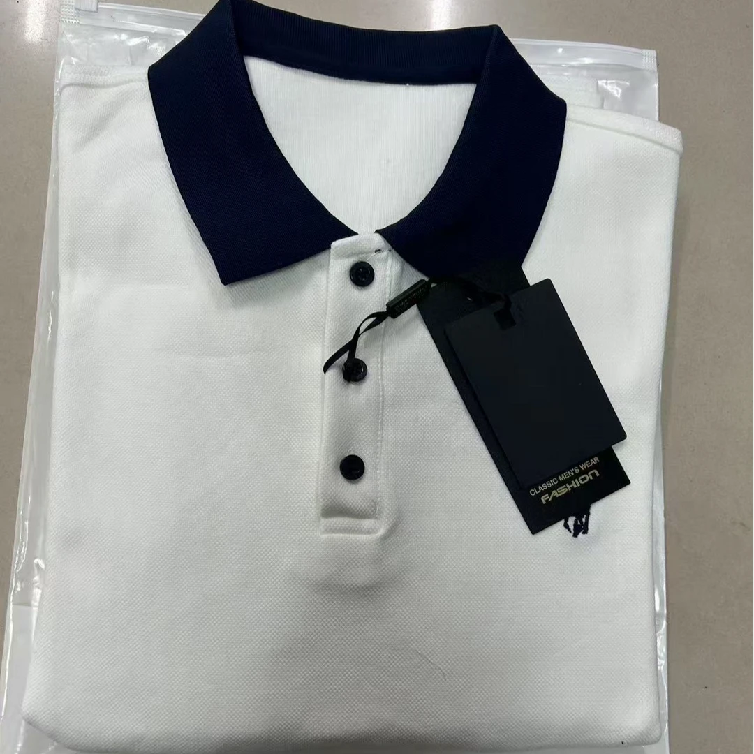 555衣品汇 春季 男款 时尚 休闲 男士 潮流 百搭 T恤