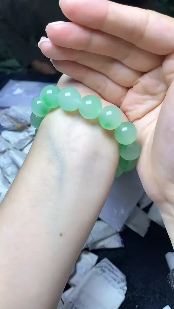 首饰袋 满色吊坠 所见即所得！