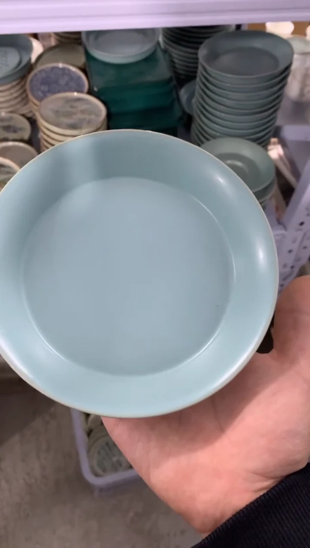 1微微瑕疵茶杯茶具盖碗【安全包装不带礼盒】