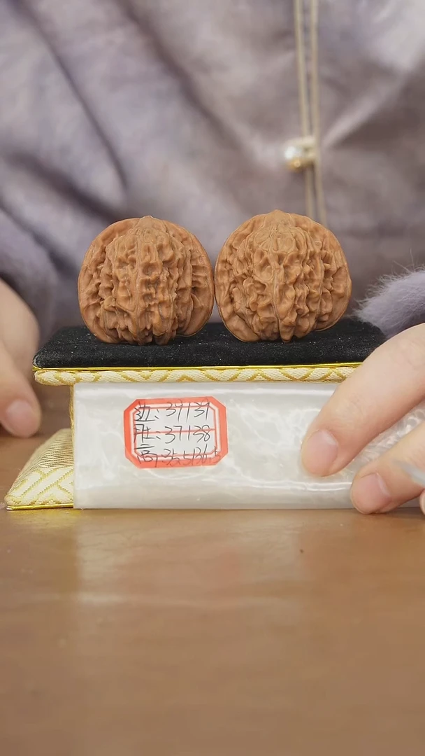 把件文玩核桃一代楼