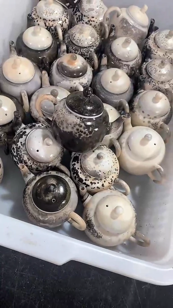 瓷片t006陶瓷茶具茶器