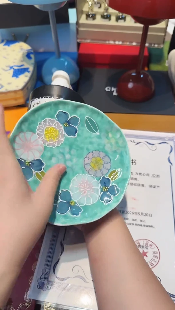 瓷片-----------008