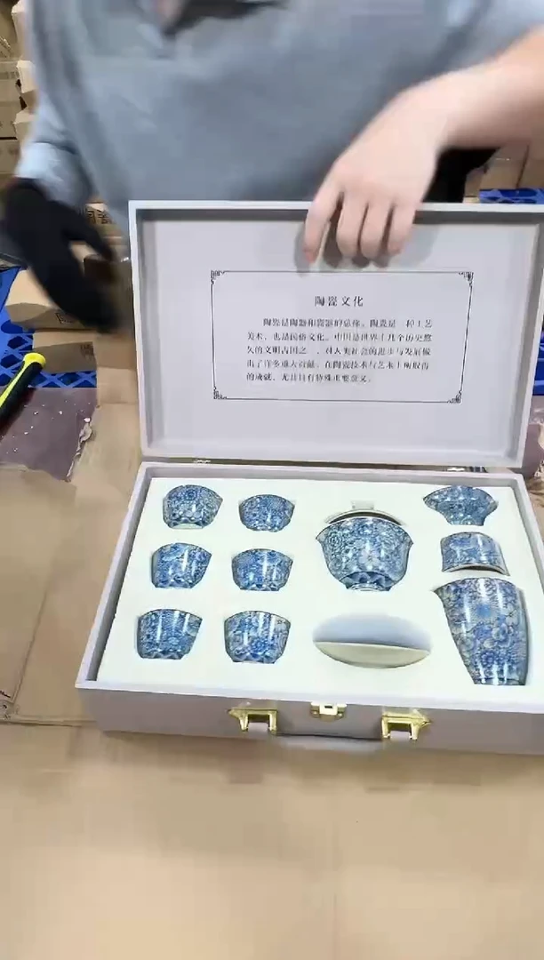 其他@@@@【闪购商品】精美茶具便宜卖了