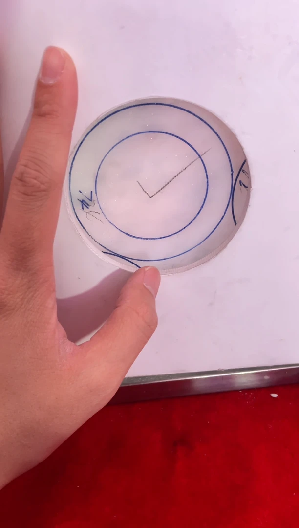 【闪购商品】定制翡翠手镯未镶嵌手镯YZZ/DZS