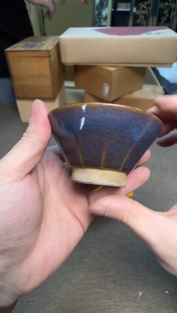 茶宠瓷器茶具套装