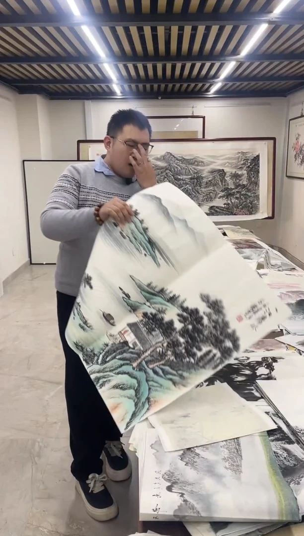 国画融易专属链接-52-30